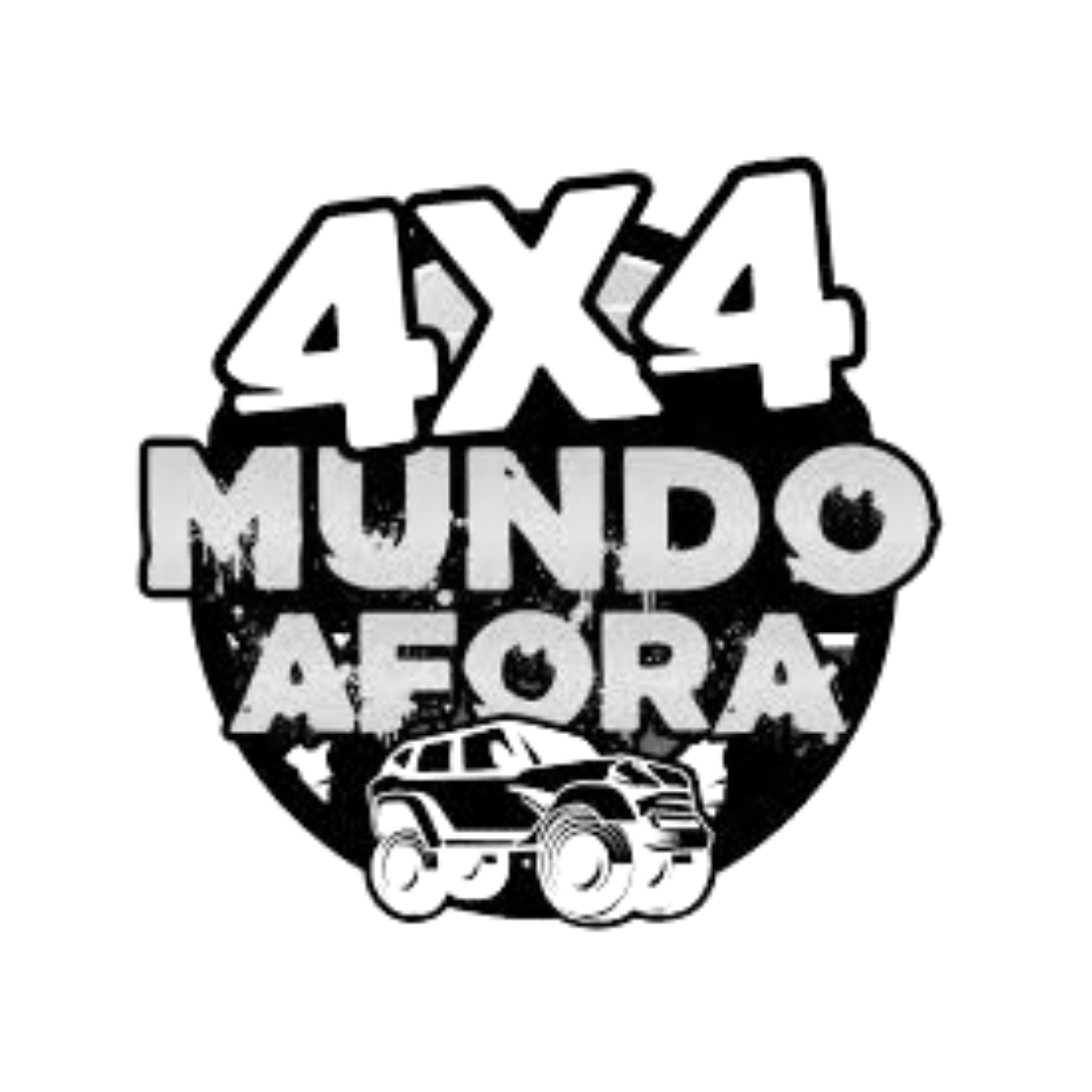 4x4 Mundo Afora