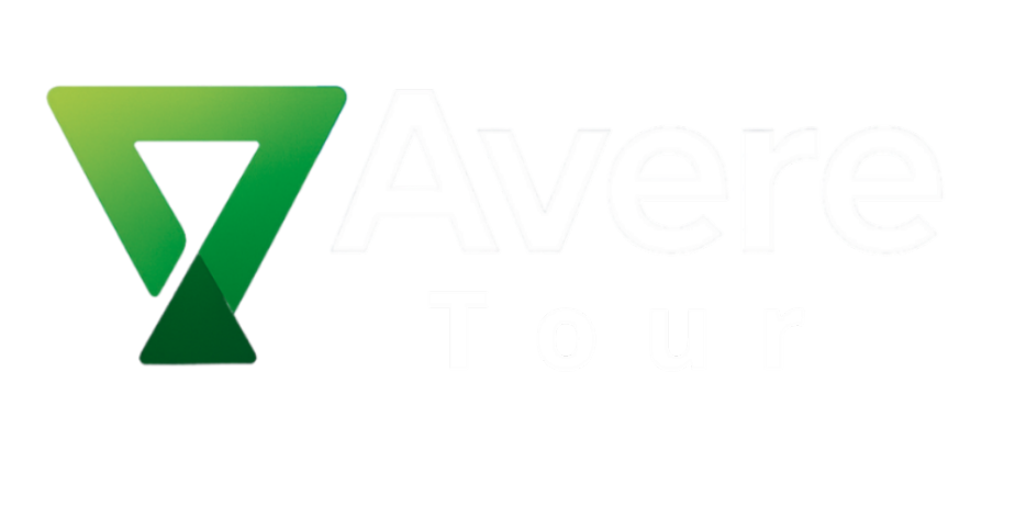 Logo Avere Tour